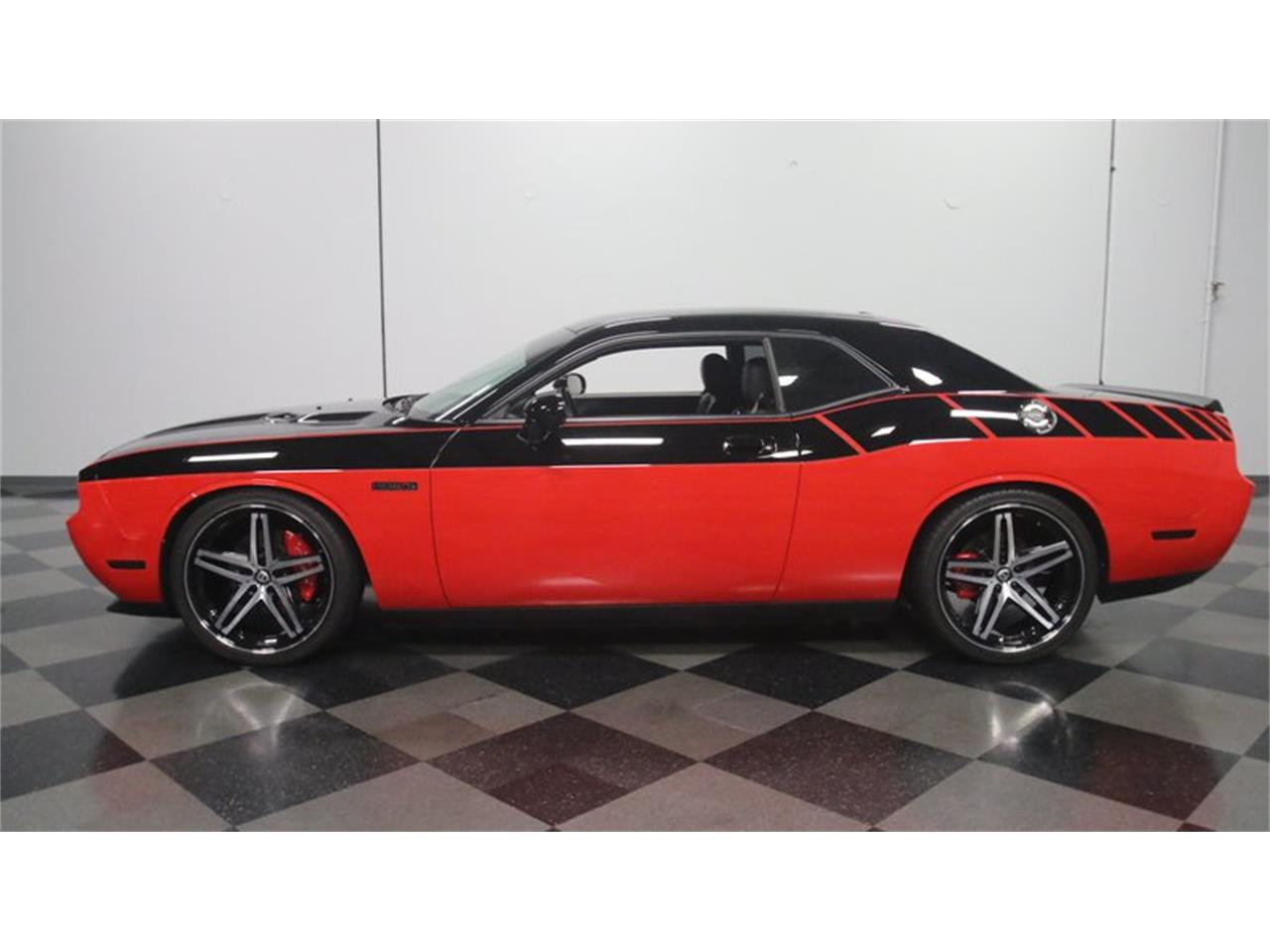 2010 Dodge Challenger for sale in Lithia Springs, GA – photo 7