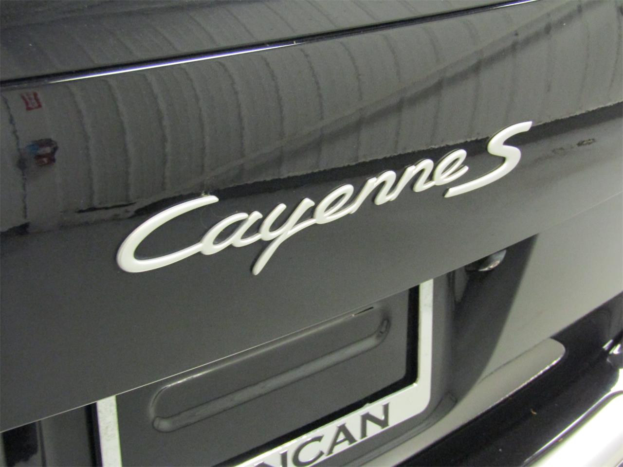 2008 Porsche Cayenne for sale in Christiansburg, VA – photo 52