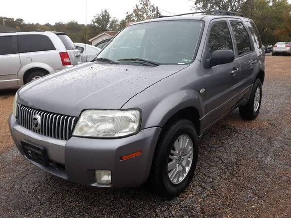 2007 MERCURY MARINER (ESCAPE) 170K MILES INSPECTED ONLY $2995 CASH... for sale in Camdenton, MO
