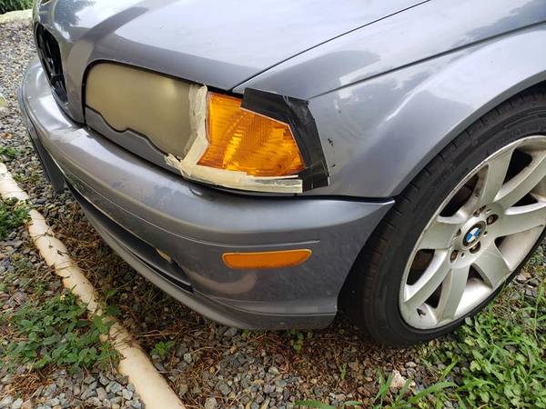 2000 BMW 323Ci for sale in Other, Other – photo 3