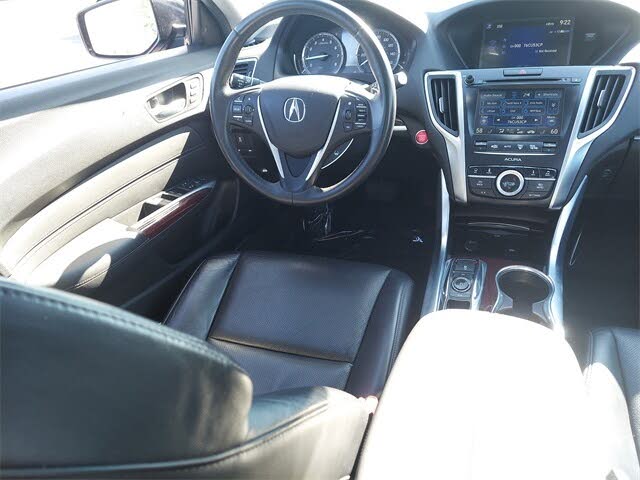 2016 Acura TLX V6 FWD with Technology Package for sale in Allentown, PA – photo 6
