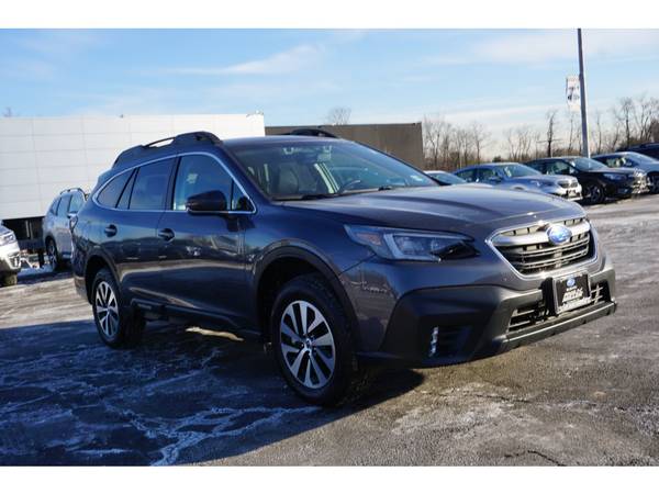 2022 Subaru Outback Premium - - by dealer - vehicle for sale in Parsippany, NJ – photo 8
