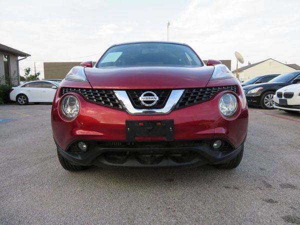 2015 NISSAN JUKE S -EASY FINANCING AVAILABLE for sale in Richardson, TX – photo 3