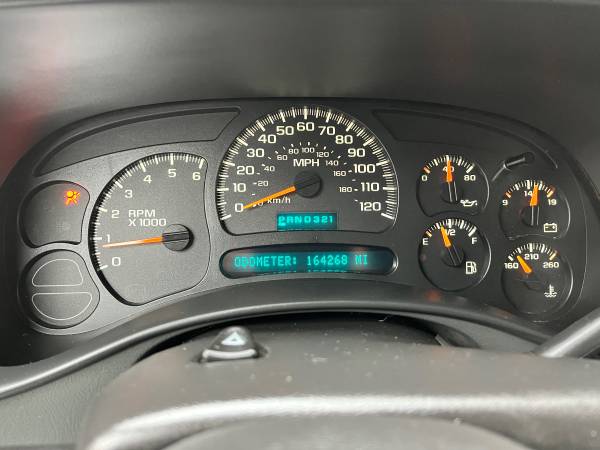 2004 Chevrolet Silverado 1500 Nice and clean - - by for sale in Oxford, GA – photo 13