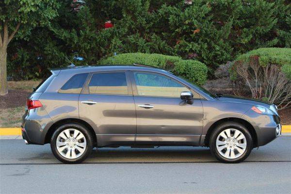 2010 ACURA RDX Tech Pkg $500 DOWNPAYMENT / FINANCING! for sale in Sterling, VA – photo 8