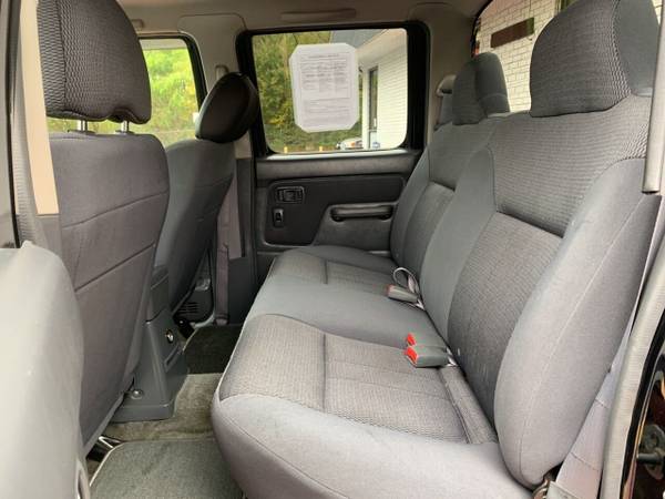 2004 *Nissan* *Frontier 2WD* $1,400 DOWN - 100K MILES ONLY - cars &... for sale in Atlanta, GA – photo 12