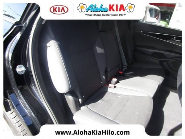 2016 Kia Sorento LX for sale in Hilo, HI – photo 17