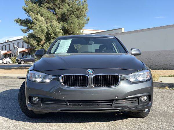 2016 BMW 3 Series 320i LOW MILES! CLEAN TITLE for sale in Norco, CA – photo 3