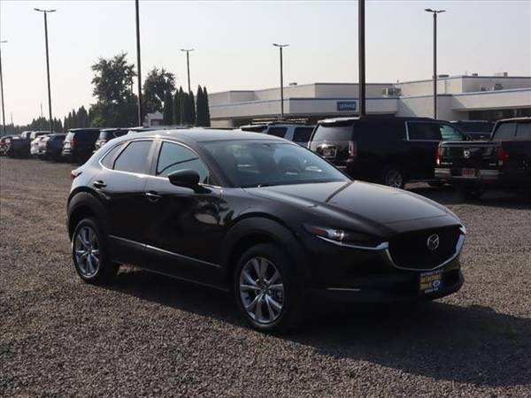 2021 Mazda CX-30 Select - - by dealer - vehicle for sale in Newberg, OR