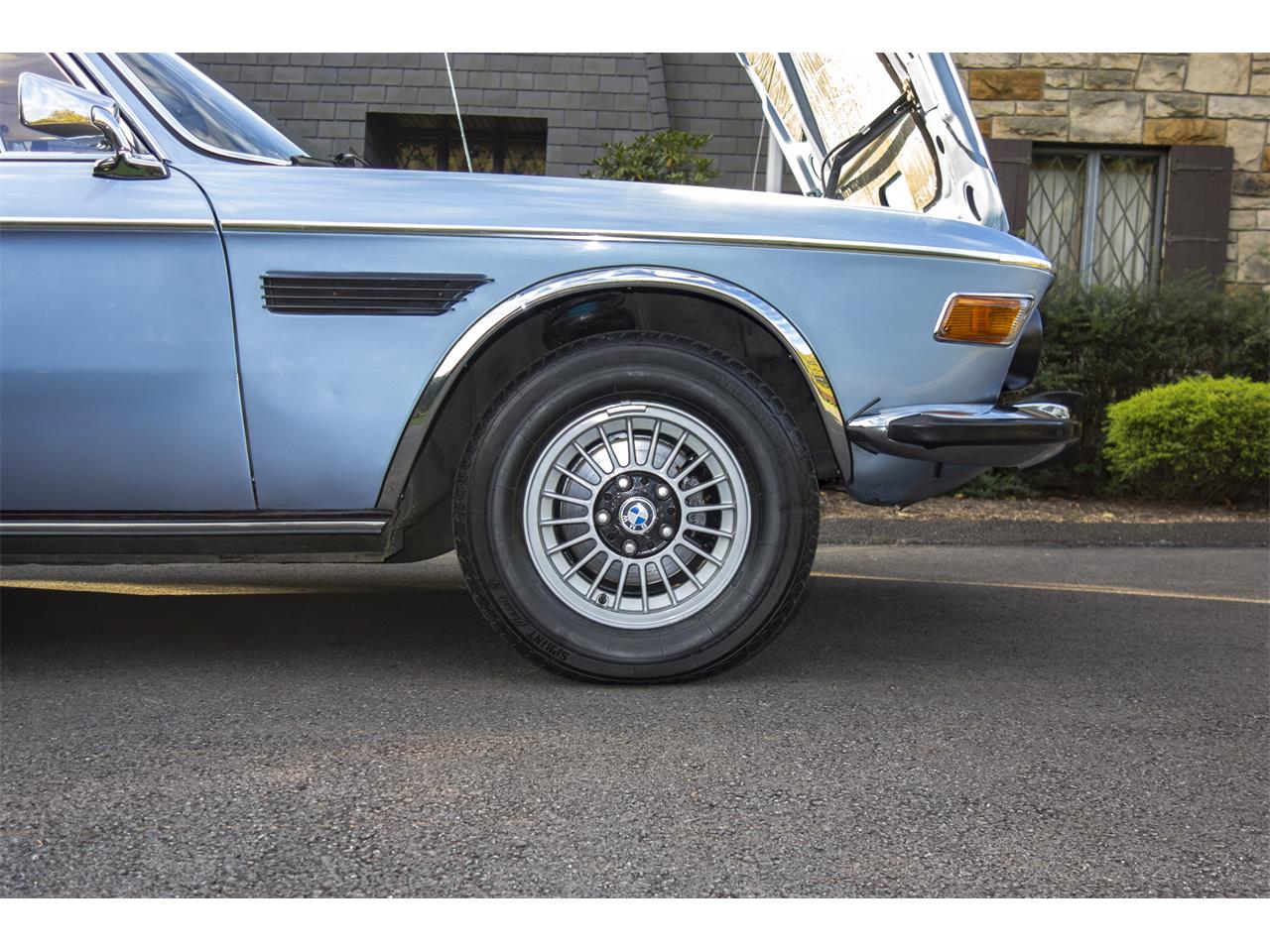 1974 BMW 3.0CS for sale in Pittsburgh, PA – photo 25