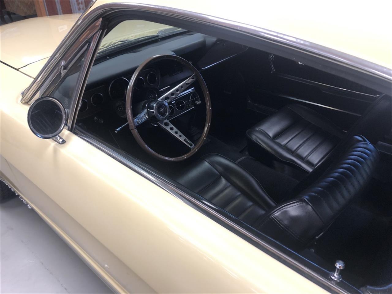 1966 Ford Mustang GT for sale in Clarksville, GA – photo 2