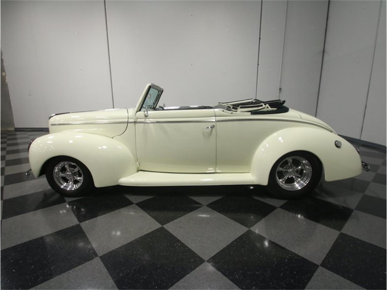 1940 Ford Cabriolet for sale in Lithia Springs, GA