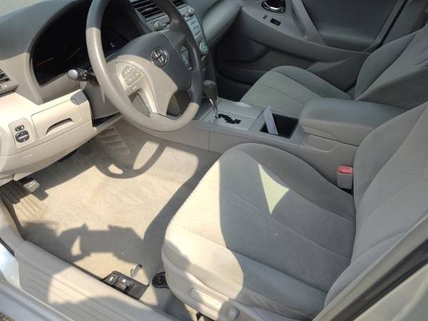2007 Toyota Camry CE 5-Spd AT for sale in New Orleans, LA – photo 11