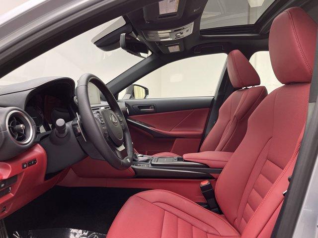 2022 Lexus IS 350 F Sport for sale in Monmouth Junction, NJ – photo 10