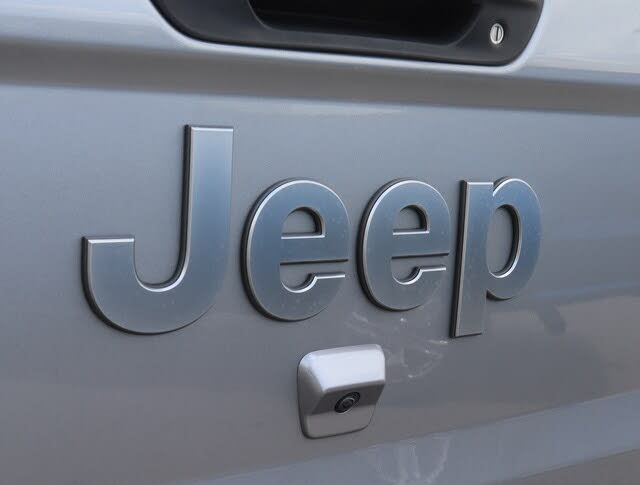 2020 Jeep Gladiator Overland Crew Cab 4WD for sale in Murfreesboro, TN – photo 9