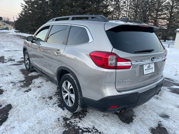 2019 Subaru Ascent 2 4T Premium 8-Passenger 19K Miles Cruise Auto for sale in Duluth, MN – photo 6