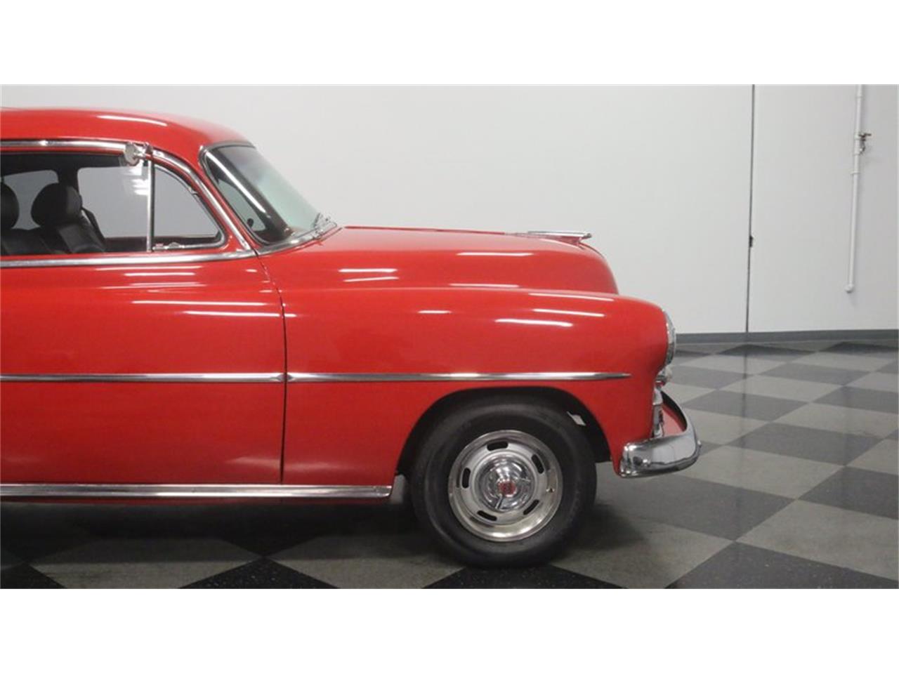 1950 Chevrolet Stylemaster for sale in Lithia Springs, GA – photo 33