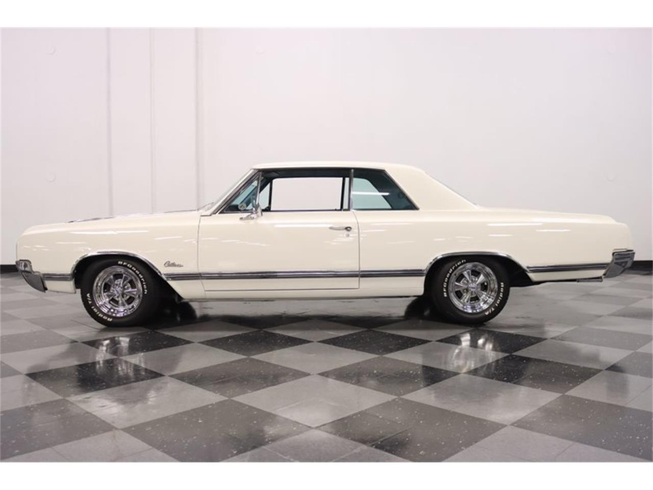 1965 Oldsmobile Cutlass for sale in Fort Worth, TX – photo 8