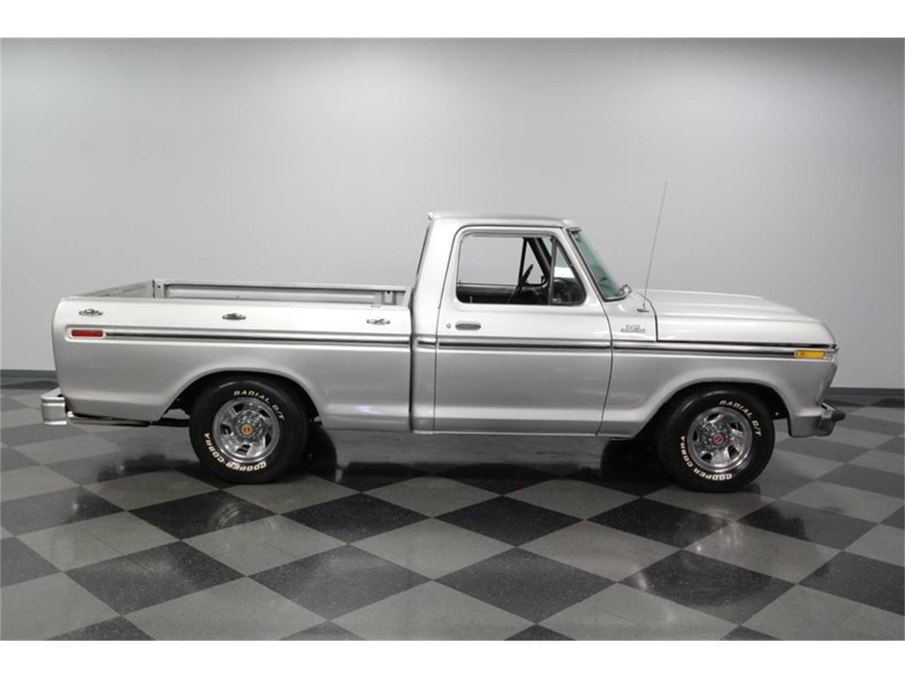 1977 Ford F100 for sale in Concord, NC – photo 30