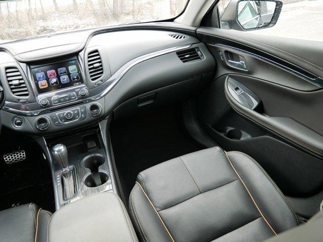 2017 Chevrolet Impala Premier 2LZ for sale in Rochester, MN – photo 11