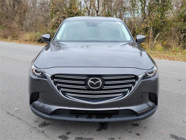 2019 Mazda CX-9 Touring for sale in Raleigh, NC – photo 2