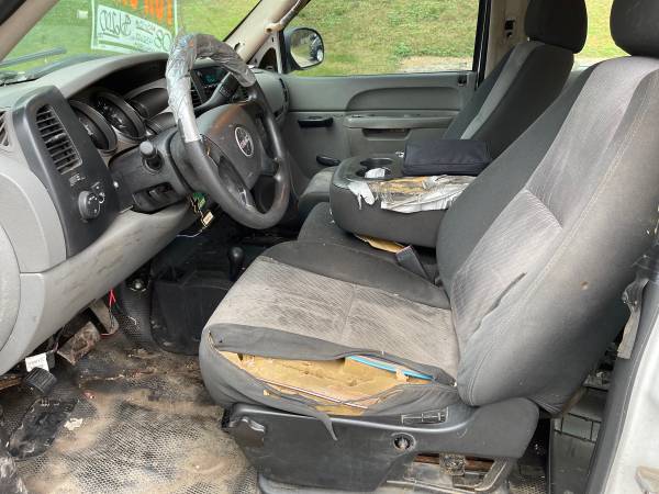 2008 GMC 3500HD Crew Cab - Work Truck for sale in Dumfries, District Of Columbia – photo 9