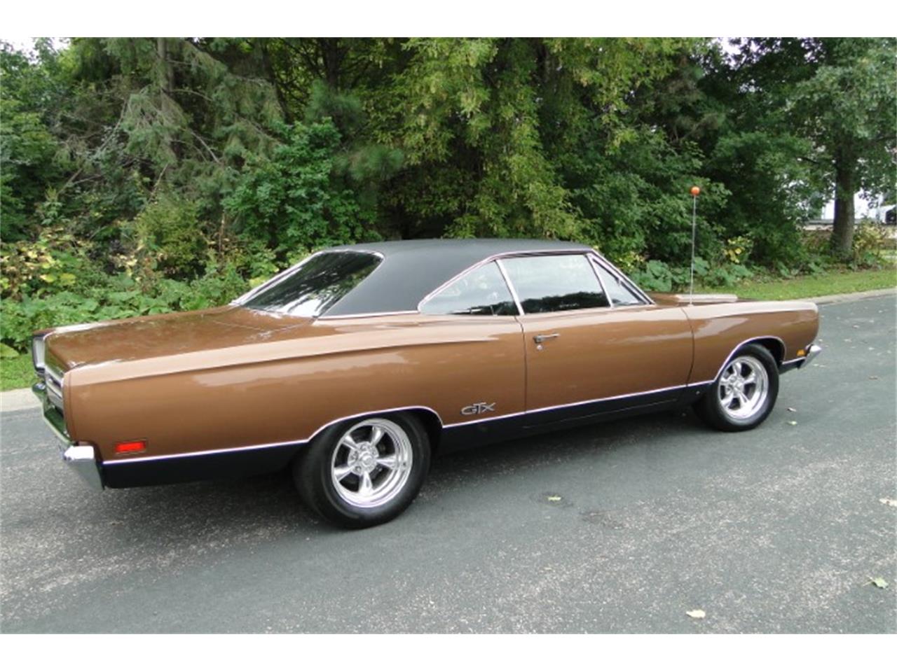 1969 Plymouth GTX for sale in Prior Lake, MN – photo 6