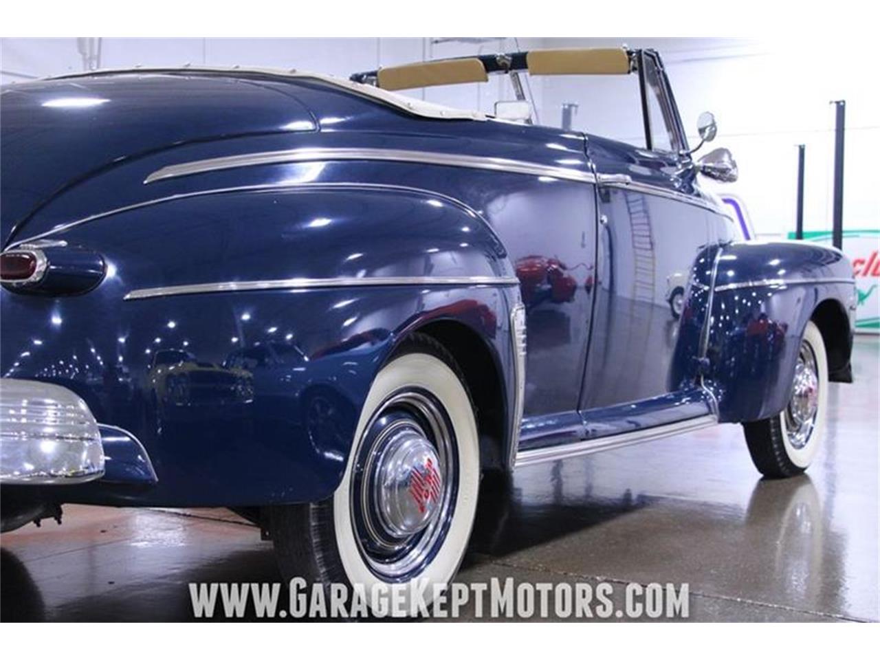 1946 Ford Super Deluxe for sale in Grand Rapids, MI – photo 45