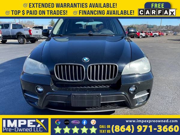 2011 BMW X5 X 5 X-5 xDrive35i xDrive 35 i xDrive-35-i Premium AWD for sale in Boiling Springs, SC – photo 8