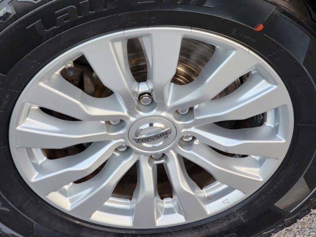 2019 Nissan Armada SV for sale in Bountiful, UT – photo 12