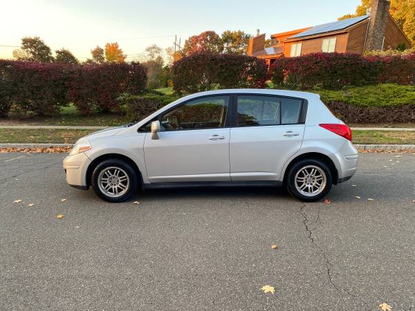 2008 Nissan Versa SL for sale in East Hartford, CT – photo 7