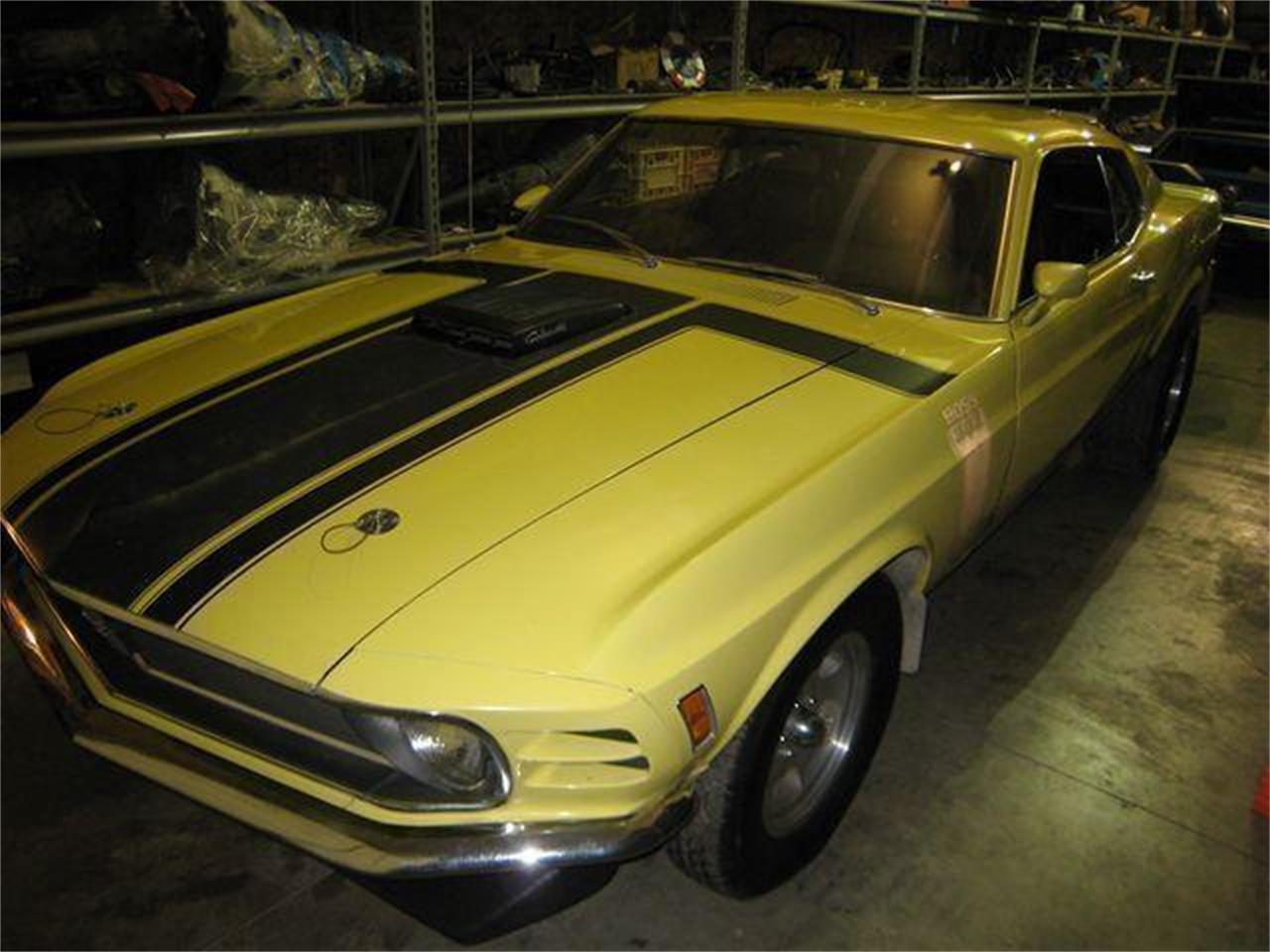 1970 Ford Mustang for sale in Milford, OH – photo 3