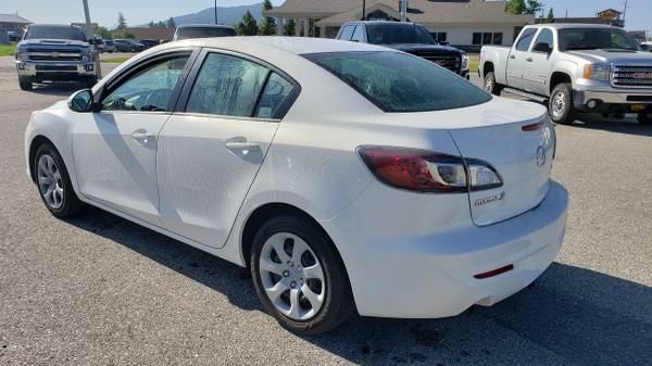 2013 MAZDA 3 *GREAT MPG - cars & trucks - by dealer - vehicle... for sale in Colburn, WA – photo 3