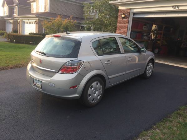Saturn Astra 2008 for sale in Oswego, IL – photo 3