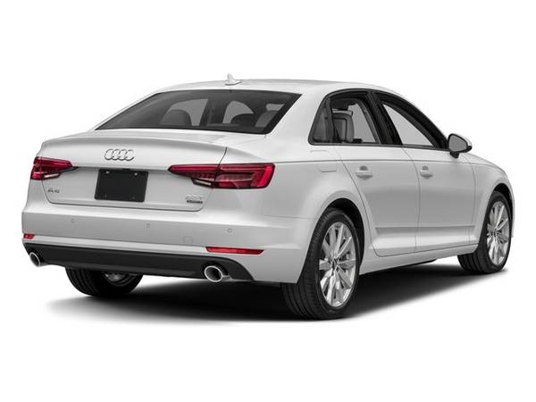 2018 Audi A4 Premium - - by dealer - vehicle for sale in Boise, ID – photo 3