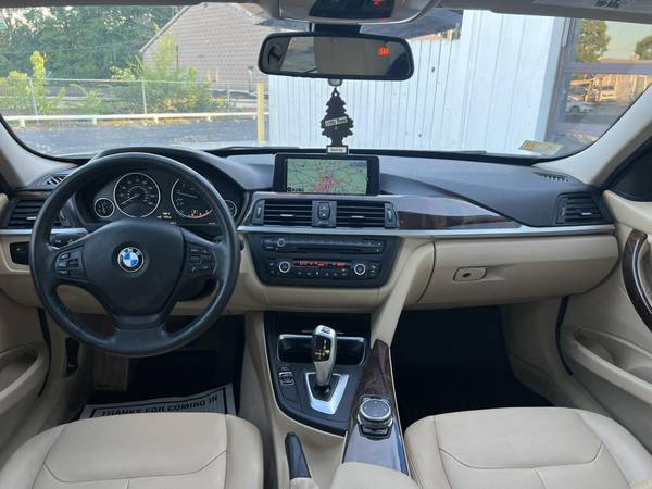2015 BMW 320I XDRIVE AWD LOW MILES FULLY-LOADED CLEAN - cars for sale in Saint Louis, MO – photo 13