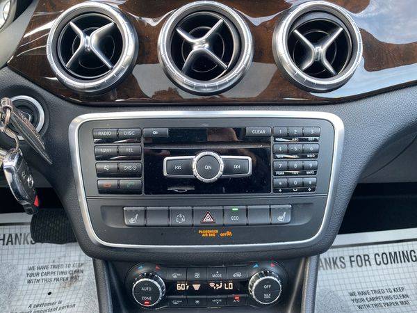 2014 Mercedes-Benz CLA-Class CLA250 for sale in NEW YORK, NY – photo 17