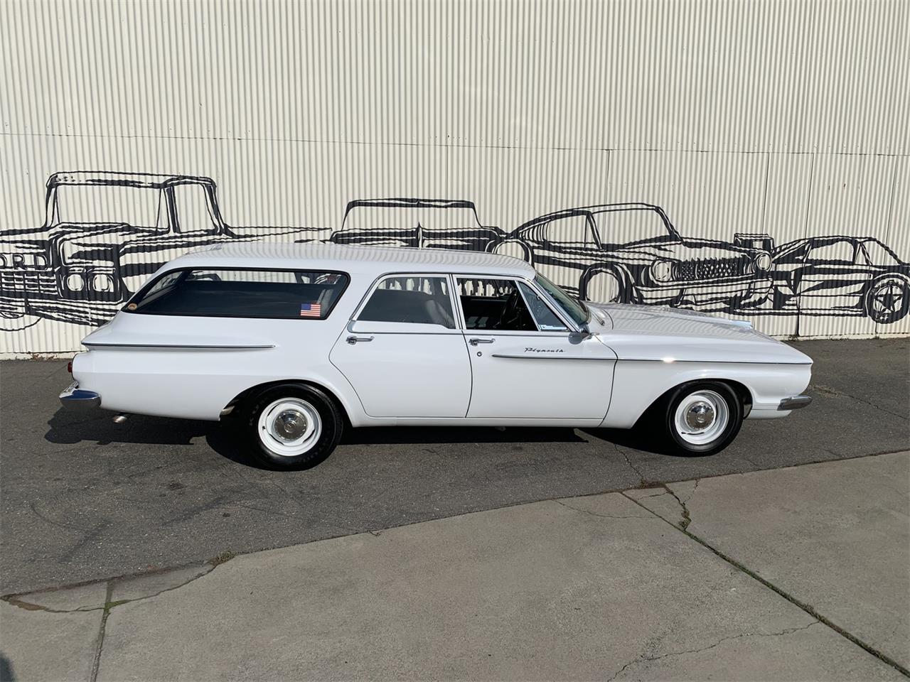 1962 Plymouth Savoy for sale in Fairfield, CA – photo 15