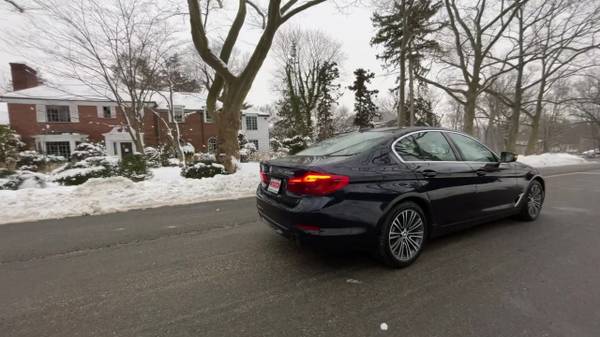 2019 BMW 530i xDrive - - by dealer - vehicle for sale in Great Neck, NY – photo 20