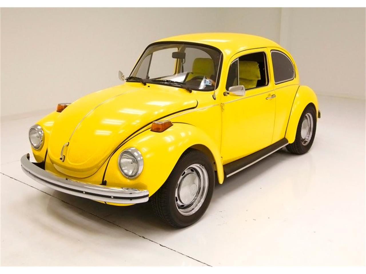 1973 Volkswagen Super Beetle for sale in Morgantown, PA – photo 4