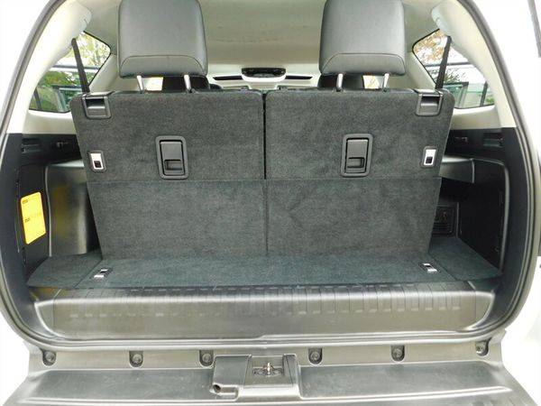 2010 Toyota 4Runner SR5 Premium 4X4 / Leather / 3RD Seat / LIFTED 4x4 for sale in Portland, OR – photo 15