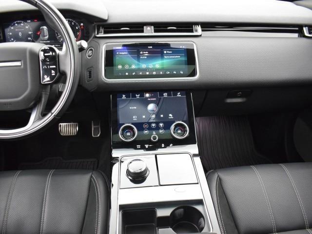 2019 Land Rover Range Rover Velar P250 SE R-Dynamic for sale in Annapolis, MD – photo 19
