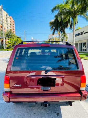 Jeep cherokee sport for sale in West Palm Beach, FL – photo 4