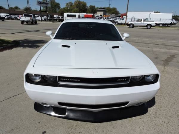 2014 Dodge Challenger 2dr Cpe SRT8 with Compass for sale in Grand Prairie, TX – photo 17