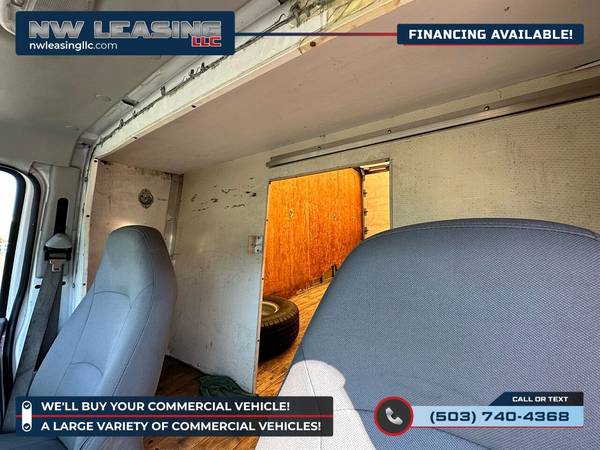 2005 Ford ESeries Chassis E Series Chassis E-Series Chassis E 350 SD for sale in Milwaukie, ID – photo 13