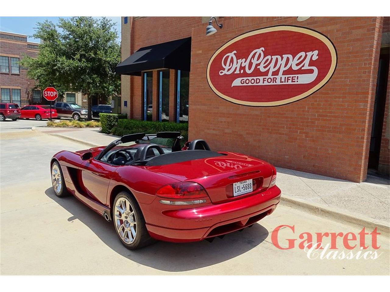 2008 Dodge Viper for sale in Lewisville, TX – photo 36