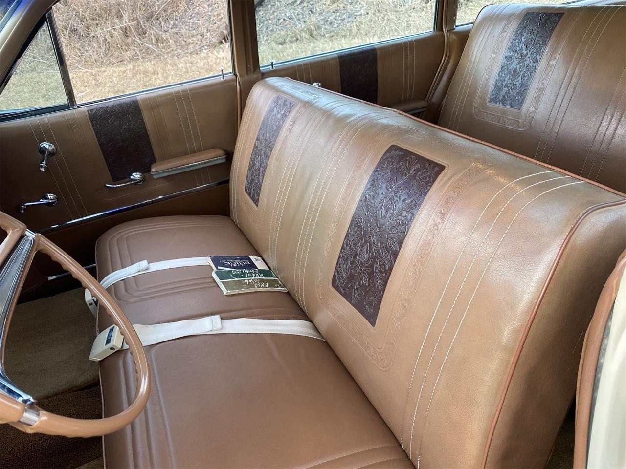 1964 Buick LeSabre Wagon for sale in Elkhorn, NE – photo 46