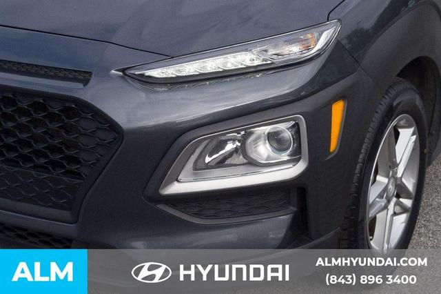 2020 Hyundai Kona SE for sale in florence, SC, SC – photo 11