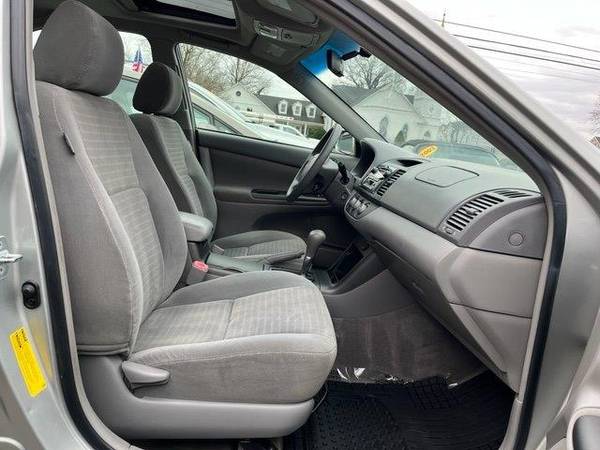 2005 TOYOTA CAMRY LE ( EXCELLENT - LOW MILES ) - - by for sale in Upperville, VA – photo 11
