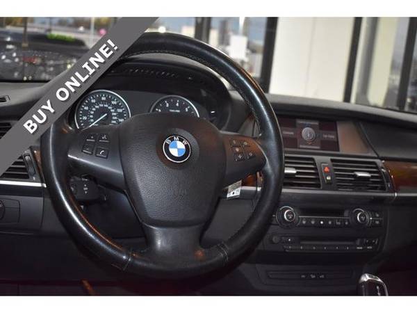 2009 BMW X5 30i - SUV - cars & trucks - by dealer - vehicle... for sale in Crystal Lake, IL – photo 10